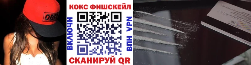 Кокаин Fish Scale  Купить  Теберда 